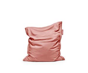 Original Slim Teddy Pouf Cheeky Rose