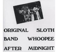 Original Sloth Band - Original Sloth Band [Import Allemand]