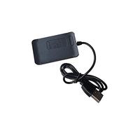 Original Smart Watch Accessoires Chargeur Câble Dock pour DM100 LEMFO LEM T 4G Grand écran Smart Watch Magnétique USB Câble de Charge