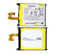 Original Sony LIS1543ERPC Batterie Xperia Z2 D6503 - Batterie