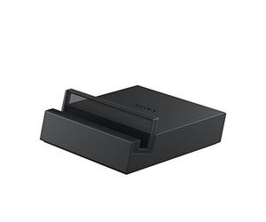 Original Sony Station de chargement magnétique DK39 pour Sony Xperia Z2 Tablet et Sony Xperia Z3 Tablet Compact - Noir