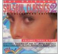 Original Soul Classics - Vol. 3-4-Original Soul Class