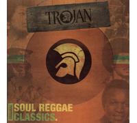 ORIGINAL SOUL REGGAE CLASSICS - VARIOUS (KÜNSTLER) VINYL LP NEUF