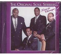 Original Soul Stirrers - Live in Chicago
