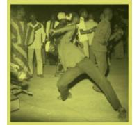Original Sound Of Burkino Faso