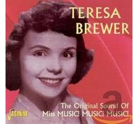 Original Sound of Miss Mu