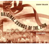 Original Sounds of The Zion Remixed