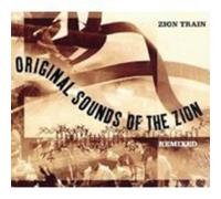 Original Sounds of the Zion Remixed