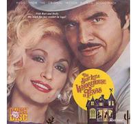 Original Soundtrack - Best Little Whorehouse in