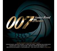 Original Soundtrack - 0074 James Bond Themes