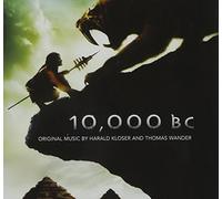 Original Soundtrack - 10.000 B.C.