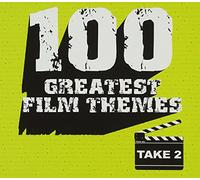 Original Soundtrack - 100 Greatest Film.Take2 [Import]