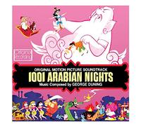 Original Soundtrack - Various - 1001 Arabian Nights (Mr Magoo)