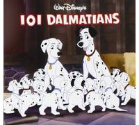 Original Soundtrack - 101 Dalmations [Import]