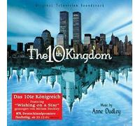 Original Soundtrack - 10th Kingdom [Import]