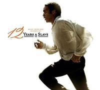 Bande originale – 12 Years a Slave – Import