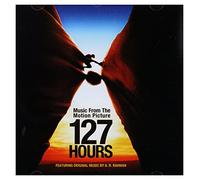 Original Soundtrack - 127 Heures (B.O.F.)