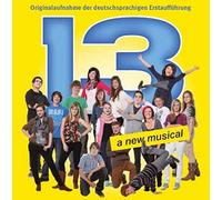 Original Soundtrack - 13