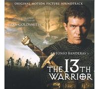 OST – The 13th Warrior (Le 13ème guerrier) – Universal Music Group
