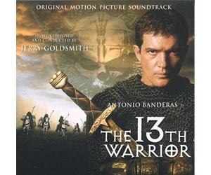 Original Soundtrack - 13th Warrior