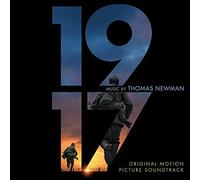 Original Soundtrack - 1917-Hq/Gatefold/Insert [Import]