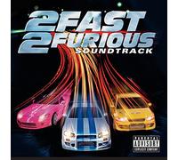 Original Soundtrack - 2 Fast 2 Furious [Import]