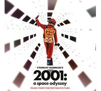 Original Soundtrack - 2001 a Space Odyssey [Import]