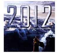 Original Soundtrack - 2012
