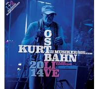 Original Soundtrack - 2014 Live Auf Der [Import]
