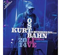 Original Soundtrack - 2014 Live Auf Der [Import]