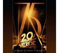 Original Soundtrack - 20th Century Fox [Import]