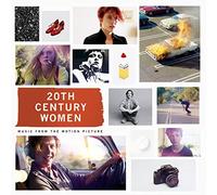 Original Soundtrack - 20th Century Women [Import]