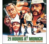 Original Soundtrack - 21 Hours at Munich [Import]