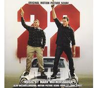 Original Soundtrack - 22 & 21 Jump St. [Import]