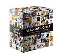 Original Soundtrack - 40 Bandes Originales pour [Import]