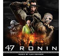 Original Soundtrack - 47 Ronin [Import]