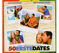 Original Soundtrack - 50 First Dates [Import]
