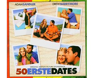 Original Soundtrack - 50 First Dates