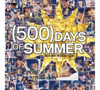 Various Artists - (500) Days of Summer (Original Soundtrack)