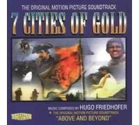 Original Soundtrack - 7 Cities of Gold [Import]
