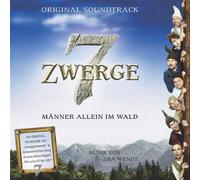 Original Soundtrack - 7 Zwerge [Import]