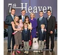 Original Soundtrack - 7th Heaven [Import]