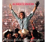 8 Seconds to Glory – Bande originale – MCA