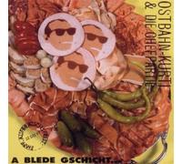 Original Soundtrack - A Blede Gschicht/Remaster