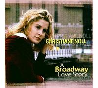 Original Soundtrack - A Broadway Love Story [Import]