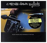 Original Soundtrack - A Broke Down Melody