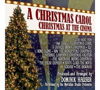 Original Soundtrack - A Christmas Carol:..