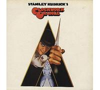 Original Soundtrack - A Clockwork Orange