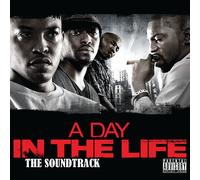 Bande originale – A Day in the Life – CD – Import
