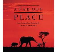 Original Soundtrack - A Far Off Place